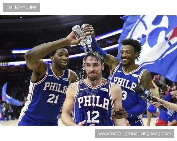 76人展现体系优势