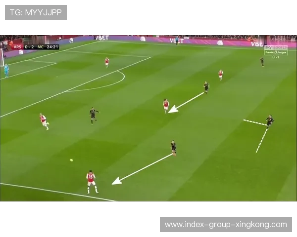 阿森纳中路快攻连环打开弱侧