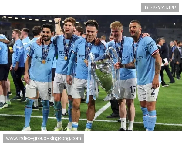 曼城格拉利什连过三人制造单刀完成比赛最强画面