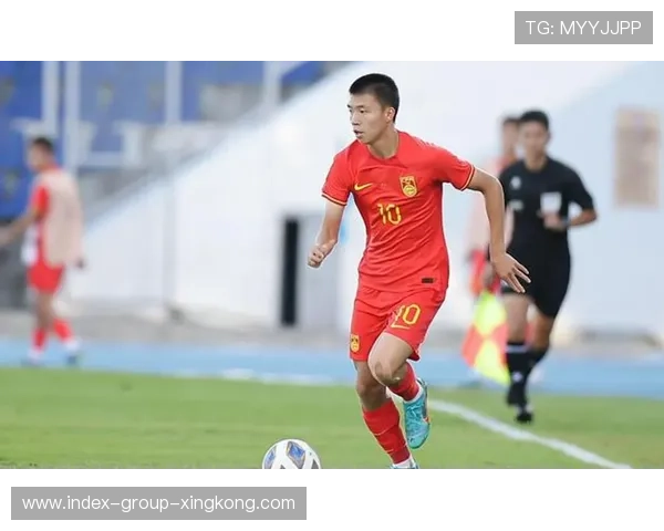 小将连续破门,媒体:新一代领袖