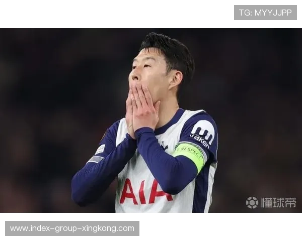 热刺孙兴慜点球稳稳罚进