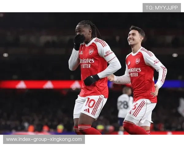 英超阿森纳前场联动频繁,攻势如潮——战术美学与商业启示